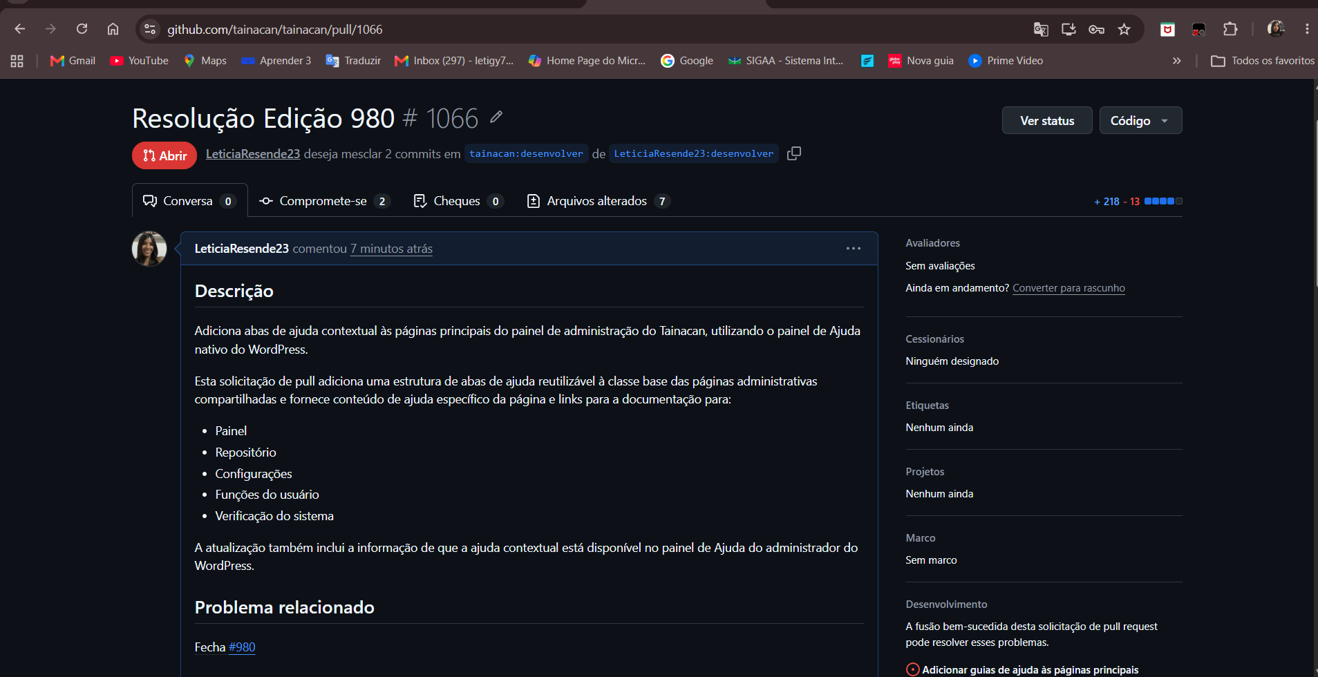 PR 1066